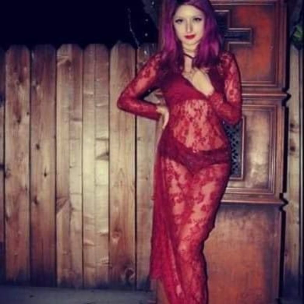 Meet your Posher, Cassie